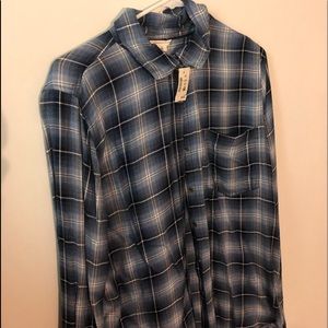 XL flannel
